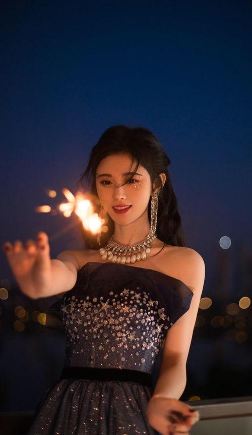 娱乐圈爆料君鞠婧祎,娱乐圈爆料君揭秘女神背后的故事