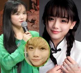 明星PS三级,揭秘明星美颜背后的秘密