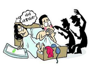 吃瓜出轨诈骗,网络陷阱下的情感陷阱