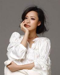 中国180的女明星,盘点中国180cm以上身高女神风采