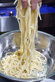 网红煮面给,轻松学会家常美味