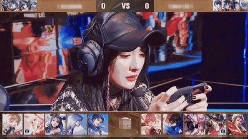 明星打游戏声音,揭秘明星打游戏的声音魅力