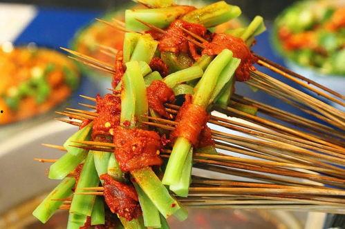纺织城网红羊蝎子,纺织城美食新地标，冬日滋补佳选