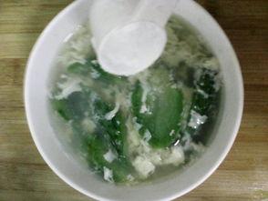 水瓜汤做法冬天吃,家常滋补养生佳品