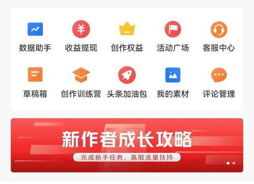 头条认证后没有阅读量,却遭遇阅读量“零增长”之谜