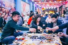 龙岗吃饭网红打卡地方,网红打卡地美食攻略大盘点”