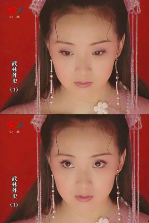 现在最稀少的明星