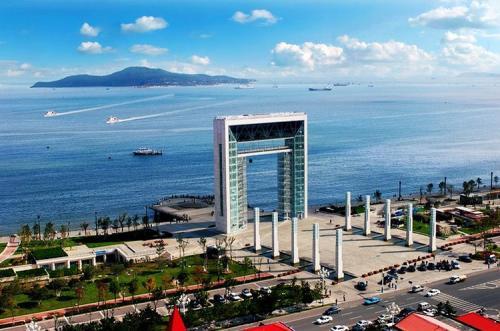 青岛明星提家乡,探寻明星故里的人文风情