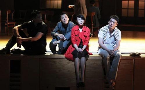 明星主演的话剧,明星主演话剧背后的故事