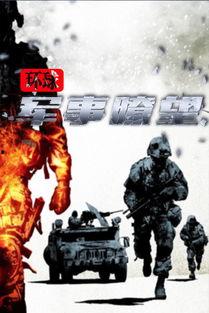 军事头条蒙哥,揭秘军事头条中的神秘力量