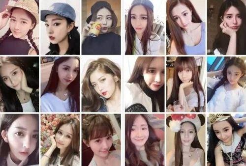 南方网红多吗,繁华背后的网络魅力