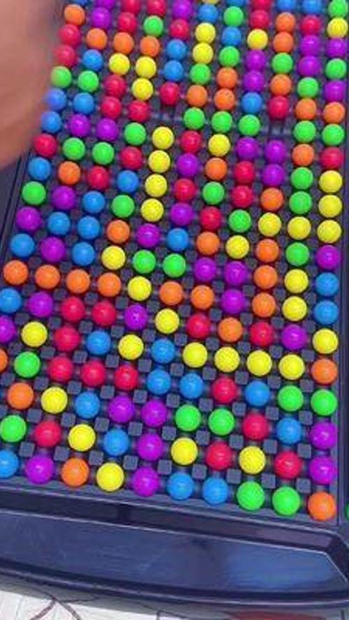 网红玩具消消乐怎么玩的,轻松上手的益智游戏攻略