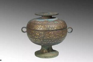 头条号青铜典藏,探寻古代文明的瑰宝与智慧