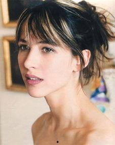 女明星喜欢男模