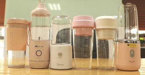 网红榨汁杯的做法大全,轻松打造健康饮品新时尚